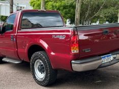 Ford F-250 3.9 XL 4X2 CS DIESEL 2P MANUAL 1999/1999 CAMINHÕES & CAMIONETAS PASSO FUNDO / Carros no Vale