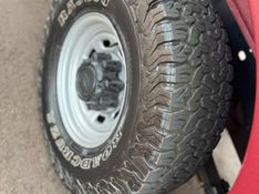 Ford F-250 3.9 XL 4X2 CS DIESEL 2P MANUAL 1999/1999 CAMINHÕES & CAMIONETAS PASSO FUNDO / Carros no Vale