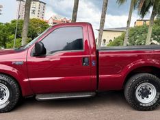 Ford F-250 3.9 XL 4X2 CS DIESEL 2P MANUAL 1999/1999 CAMINHÕES & CAMIONETAS PASSO FUNDO / Carros no Vale