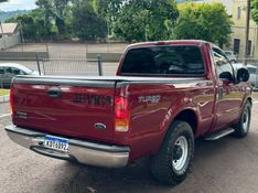 Ford F-250 3.9 XL 4X2 CS DIESEL 2P MANUAL 1999/1999 CAMINHÕES & CAMIONETAS PASSO FUNDO / Carros no Vale