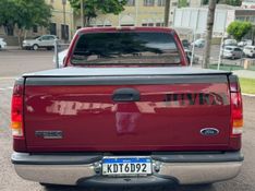 Ford F-250 3.9 XL 4X2 CS DIESEL 2P MANUAL 1999/1999 CAMINHÕES & CAMIONETAS PASSO FUNDO / Carros no Vale