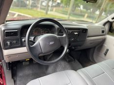Ford F-250 3.9 XL 4X2 CS DIESEL 2P MANUAL 1999/1999 CAMINHÕES & CAMIONETAS PASSO FUNDO / Carros no Vale
