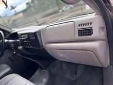 Ford F-250 3.9 XL 4X2 CS DIESEL 2P MANUAL 1999/1999 CAMINHÕES & CAMIONETAS PASSO FUNDO / Carros no Vale