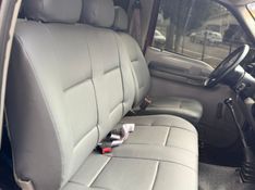 Ford F-250 3.9 XL 4X2 CS DIESEL 2P MANUAL 1999/1999 CAMINHÕES & CAMIONETAS PASSO FUNDO / Carros no Vale
