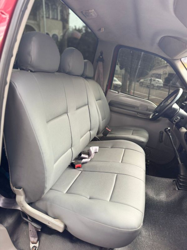Ford F-250 3.9 XL 4X2 CS DIESEL 2P MANUAL 1999/1999 CAMINHÕES & CAMIONETAS PASSO FUNDO / Carros no Vale