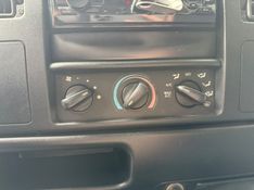 Ford F-250 3.9 XL 4X2 CS DIESEL 2P MANUAL 1999/1999 CAMINHÕES & CAMIONETAS PASSO FUNDO / Carros no Vale