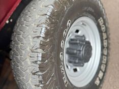 Ford F-250 3.9 XL 4X2 CS DIESEL 2P MANUAL 1999/1999 CAMINHÕES & CAMIONETAS PASSO FUNDO / Carros no Vale