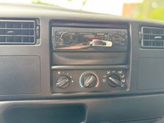 Ford F-250 3.9 XL 4X2 CS DIESEL 2P MANUAL 1999/1999 CAMINHÕES & CAMIONETAS PASSO FUNDO / Carros no Vale