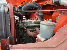 Mercedes-Benz 2213 L-2213 3-Eixos 6×4 Reduzido 1975/1975 CAMINHÕES & CAMIONETAS PASSO FUNDO / Carros no Vale