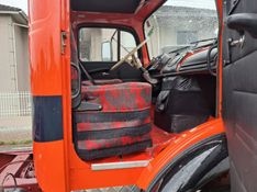 Mercedes-Benz L-2213 3-Eixos 6×4 1975/1975 CAMINHÕES & CAMIONETAS PASSO FUNDO / Carros no Vale