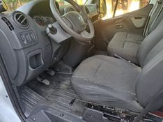 Renault MASTER 2.3 DCI DIESEL CHASSI-CABINE L2H1 2P MANUAL 2020/2021 CAMINHÕES & CAMIONETAS PASSO FUNDO / Carros no Vale