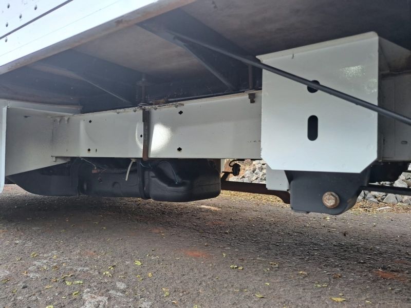 Renault MASTER 2.3 DCI DIESEL CHASSI-CABINE L2H1 2P MANUAL 2020/2021 CAMINHÕES & CAMIONETAS PASSO FUNDO / Carros no Vale