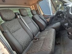 Renault MASTER 2.3 DCI DIESEL CHASSI-CABINE L2H1 2P MANUAL 2020/2021 CAMINHÕES & CAMIONETAS PASSO FUNDO / Carros no Vale