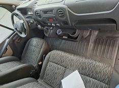 Renault MASTER 2.3 DCI DIESEL CHASSI-CABINE L2H1 2P MANUAL 2020/2021 CAMINHÕES & CAMIONETAS PASSO FUNDO / Carros no Vale