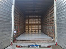 Renault MASTER 2.3 DCI DIESEL CHASSI-CABINE L2H1 2P MANUAL 2020/2021 CAMINHÕES & CAMIONETAS PASSO FUNDO / Carros no Vale