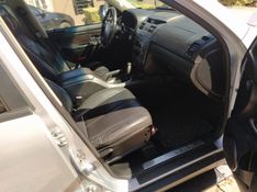 Ssangyong REXTON 2.7 I5 XDI DIESEL RX270 4WD AUTOMÁTICO 2008/2008 CAMINHÕES & CAMIONETAS PASSO FUNDO / Carros no Vale