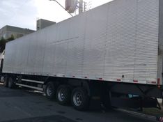 Volkswagen 25-360 Constel 6×2 Tractor (E5) + Guerra 2024 2019/2020 CAMINHÕES & CAMIONETAS PASSO FUNDO / Carros no Vale