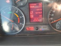 Volkswagen 25-360 Constel 6×2 Tractor (E5) + Guerra 2024 2019/2020 CAMINHÕES & CAMIONETAS PASSO FUNDO / Carros no Vale