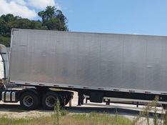 Volkswagen 25-360 Constel 6×2 Tractor (E5) + Guerra 2024 2019/2020 CAMINHÕES & CAMIONETAS PASSO FUNDO / Carros no Vale