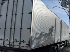 Volkswagen 25-360 Constel 6×2 Tractor (E5) + Guerra 2024 2019/2020 CAMINHÕES & CAMIONETAS PASSO FUNDO / Carros no Vale
