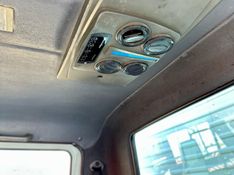 Volkswagen 8120 VW 8-120 Euro3 Worker Baú C Rampa 2005/2005 CAMINHÕES & CAMIONETAS PASSO FUNDO / Carros no Vale