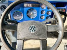 Volkswagen 8120 VW 8-120 Euro3 Worker Baú C Rampa 2005/2005 CAMINHÕES & CAMIONETAS PASSO FUNDO / Carros no Vale