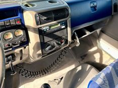 Volkswagen 8120 VW 8-120 Euro3 Worker Baú C Rampa 2005/2005 CAMINHÕES & CAMIONETAS PASSO FUNDO / Carros no Vale