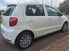 Volkswagen FOX 1.0 MI 8V FLEX 4P MANUAL 2012/2012 CAMINHÕES & CAMIONETAS PASSO FUNDO / Carros no Vale