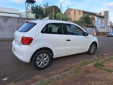 Volkswagen GOL 1.0 MI CITY 8V FLEX 2P MANUAL 2014/2015 CAMINHÕES & CAMIONETAS PASSO FUNDO / Carros no Vale