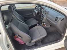 Volkswagen GOL 1.0 MI CITY 8V FLEX 2P MANUAL 2014/2015 CAMINHÕES & CAMIONETAS PASSO FUNDO / Carros no Vale