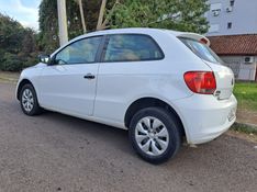 Volkswagen GOL 1.0 MI CITY 8V FLEX 2P MANUAL 2014/2015 CAMINHÕES & CAMIONETAS PASSO FUNDO / Carros no Vale