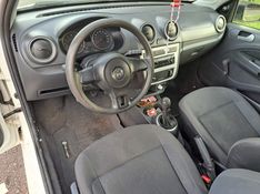 Volkswagen GOL 1.0 MI CITY 8V FLEX 2P MANUAL 2014/2015 CAMINHÕES & CAMIONETAS PASSO FUNDO / Carros no Vale