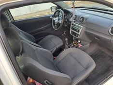 Volkswagen GOL 1.0 MI CITY 8V FLEX 2P MANUAL 2014/2015 CAMINHÕES & CAMIONETAS PASSO FUNDO / Carros no Vale
