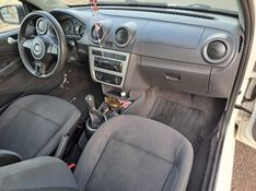 Volkswagen GOL 1.0 MI CITY 8V FLEX 2P MANUAL 2014/2015 CAMINHÕES & CAMIONETAS PASSO FUNDO / Carros no Vale