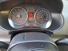 Volkswagen GOL 1.0 MI CITY 8V FLEX 2P MANUAL 2014/2015 CAMINHÕES & CAMIONETAS PASSO FUNDO / Carros no Vale