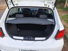 Volkswagen GOL 1.0 MI CITY 8V FLEX 2P MANUAL 2014/2015 CAMINHÕES & CAMIONETAS PASSO FUNDO / Carros no Vale