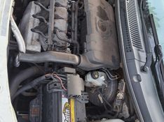 Volkswagen GOL 1.0 MI CITY 8V FLEX 2P MANUAL 2014/2015 CAMINHÕES & CAMIONETAS PASSO FUNDO / Carros no Vale