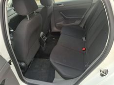Volkswagen VIRTUS 1.0 200 TSI COMFORTLINE AUTOMÁTICO 2018/2018 CAMINHÕES & CAMIONETAS PASSO FUNDO / Carros no Vale