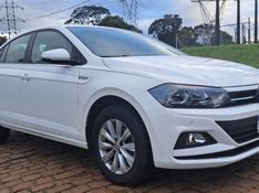Volkswagen VIRTUS 1.0 200 TSI COMFORTLINE AUTOMÁTICO 2018/2018 CAMINHÕES & CAMIONETAS PASSO FUNDO / Carros no Vale