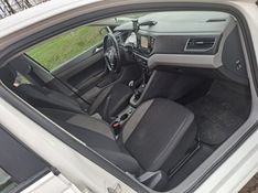Volkswagen VIRTUS 1.0 200 TSI COMFORTLINE AUTOMÁTICO 2018/2018 CAMINHÕES & CAMIONETAS PASSO FUNDO / Carros no Vale