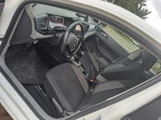 Volkswagen VIRTUS 1.0 200 TSI COMFORTLINE AUTOMÁTICO 2018/2018 CAMINHÕES & CAMIONETAS PASSO FUNDO / Carros no Vale