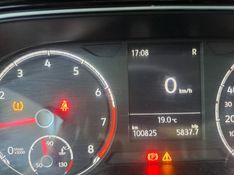 Volkswagen VIRTUS 1.0 200 TSI COMFORTLINE AUTOMÁTICO 2018/2018 CAMINHÕES & CAMIONETAS PASSO FUNDO / Carros no Vale