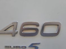 Volvo FH 460 FH-460 6×2 2p (E5) 2013/2013 CAMINHÕES & CAMIONETAS PASSO FUNDO / Carros no Vale