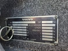 Volvo FH 460 FH-460 6×2 2p (E5) 2013/2013 CAMINHÕES & CAMIONETAS PASSO FUNDO / Carros no Vale