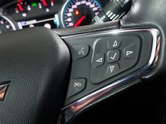 Chevrolet EQUINOX 2.0 16V TURBO GASOLINA PREMIER AWD AUTOMÁTICO 2018/2019 ADVANT AUTOMÓVEIS CAXIAS DO SUL / Carros no Vale