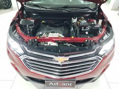 Chevrolet EQUINOX 2.0 16V TURBO GASOLINA PREMIER AWD AUTOMÁTICO 2018/2019 ADVANT AUTOMÓVEIS CAXIAS DO SUL / Carros no Vale