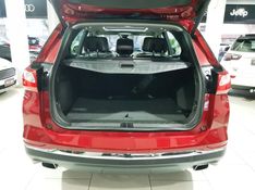 Chevrolet EQUINOX 2.0 16V TURBO GASOLINA PREMIER AWD AUTOMÁTICO 2018/2019 ADVANT AUTOMÓVEIS CAXIAS DO SUL / Carros no Vale
