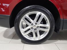 Chevrolet EQUINOX 2.0 16V TURBO GASOLINA PREMIER AWD AUTOMÁTICO 2018/2019 ADVANT AUTOMÓVEIS CAXIAS DO SUL / Carros no Vale