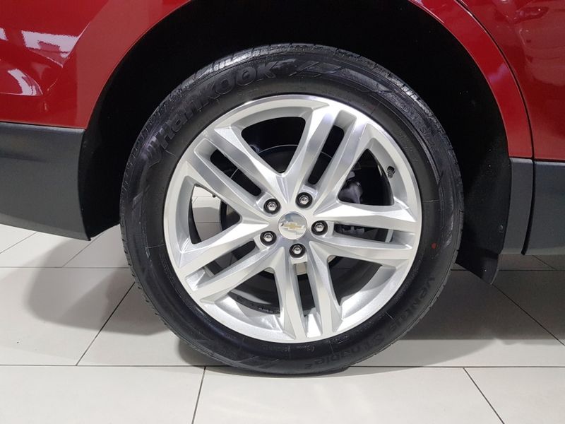 Chevrolet EQUINOX 2.0 16V TURBO GASOLINA PREMIER AWD AUTOMÁTICO 2018/2019 ADVANT AUTOMÓVEIS CAXIAS DO SUL / Carros no Vale
