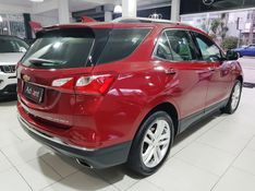 Chevrolet EQUINOX 2.0 16V TURBO GASOLINA PREMIER AWD AUTOMÁTICO 2018/2019 ADVANT AUTOMÓVEIS CAXIAS DO SUL / Carros no Vale